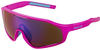 Bollé Unisex – Erwachsene Shifter Sonnenbrillen Large, Pink Matte