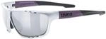 uvex sportstyle 706 - Sportbrille f&uuml;r Damen und Herren - 100% UVA-, B, C Schutz -