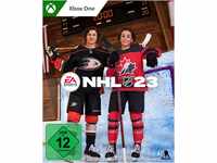 NHL 23 - Xbox One