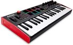Akai Professional MPK Mini Plus USB MIDI Keyboard Controller | 37...
