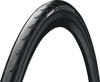 Continental Unisex-Adult Gatorskin BlackEdition Bicycle Tire, Nero, 28", 700 x...