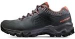 Mammut Nova IV Low GTX Women | Wanderschuhe f&uuml;r Damen, wasserdichte Trekkingschuhe,