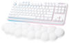 Logitech G 715 Wireless Gaming Tastatur mit LIGHTSYNC RGB-Beleuchtung,...