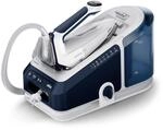 Braun CareStyle 7 Pro Dampfb&uuml;gelstation IS 7282 BL &ndash; Dampfb&uuml;geleisen mit