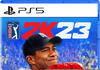 PGA Tour 2K23 - USK & PEGI [Playstation 5]