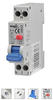 FI/LS B 16A 30mA 1p Leitungsschutzschalter/Fi-Schalter Kombination RCBO
