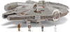 Star Wars Micro Galaxy Squadron SWJ0022 - Millennium Falcon, offizielles 22,5 cm