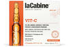 LaCabine Ampollas Vitamina C 10 X 2 Ml - 1 Unidad
