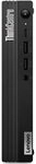 Lenovo Leno TC M80q G3 Tiny i7 16 I bk W10P 11U1003QGE