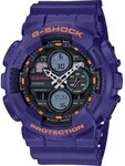 Casio GA-140-6AER