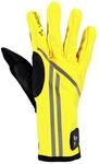 VAUDE Handschuh Posta Warm Gloves, Winddicht und wasserabweisend