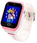 Bibi und Tina 4G Kinder Smartwatch f&uuml;r M&auml;dchen &ndash; GPS Uhr mit Kamera,...