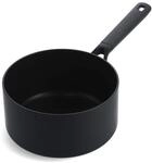 Kitchenaid Stielkasserolle - Classic - Hochwertige Antihaftbeschichtung,...