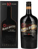 the Black Bottle 10 Jahre (1 x 0.7 l)