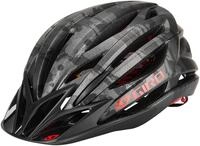 Giro Artex MIPS Matte Black Crossing S