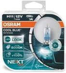 Osram 64211CBN-HCB Cool Intense H11, +100 Prozent mehr Helligkeit, bis zu...