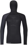 ORTOVOX Damen 120 Comp Light Hoody W Sweatshirt