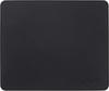 InLine 55459L Maus-Pad Premium Kunstleder schwarz, 255x220x3mm