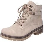 Rieker Damen Y7445Mode-Stiefel