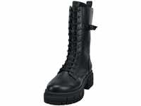 BAGATT Damen D31-A4U38 Boots, schwarz, 40 EU