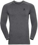 Odlo Herren Performance Warm Eco Longsleeve Langarm Unterhemd Funktionsunterhemd