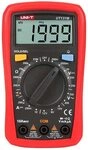 UNI-T UT131B Digitalmultimeter AD/DC-Spannungsstromtester mit...