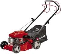 Einhell Benzin-Rasenm&auml;her GC-PM 40/2 S (2 kW, 1-Zylinder 4-Takt-OHV-Motor,