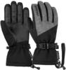 Reusch Herren Outset R-Tex Xt Handschuhe, Black/Black Melange, 11