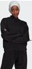 Adidas Womens Sweatshirt (Long Sleeve) W All Szn Mn Sw, Black, HC8803, L