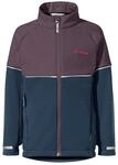 VAUDE Unisex Kinder Kids Qimsa Softshell Jacket Jacke (1er Pack)