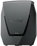 Synology Desktop Dualband-WLAN 6 Router, WRX560