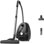 Rowenta G-Force Silence Bodenstaubsauger mit Beutel, 900 Watt | 4,5 L...
