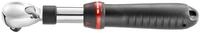 FACOM &frac12; Teleskop-Umschaltknarre SXL.161PB (ausziehbar von 264-397mm L&auml;nge,