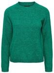 PIECES PCJULIANA LS O-Neck Knit NOOS BC