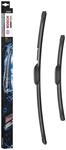 Bosch Aerotwin A 818 S Front-Scheibenwischer - 2 Wischbl&auml;tter | Set mit 2