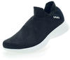 UYN Herren Free Flow Metal Sneaker, Black, 40 EU