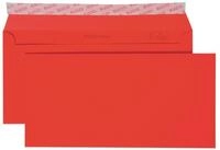 Elco 18833.92 Color Box mit Deckel und 250 Briefumschl&auml;ge/Versandtasche,