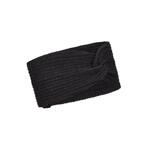 BUFF&reg; Strick Headband Graphite Unisex Erwachsene