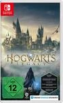 Hogwarts Legacy (Switch)