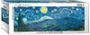 Eurographics 6010-5309 Starry Night Panorama (Expanded from Original) by...