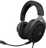 Corsair HS60 HAPTIC Stereo Gaming-Headset mit Haptischem Bass (Haptischem Bass...