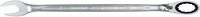 KS Tools 503.4613 GEARplus Ratschenringmaulschl&uuml;ssel,umschaltbar,13mm