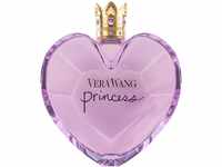 Vera Wang Princess Femme, Eau de Toilette, 1er Pack (1 x 50 ml)