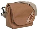 DOMKE Classic Camera Bags F-5XA Small Schoulder and Belt Bag Sand Kameratasche
