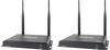 Megasat Wireless HD Sender Premium II HDMI-Funkübertragung (Set) 200m 20kHz,...