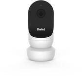 Owlet Cam 2 - Babyphone mit Kamera - mobiles Videobabyphone- steuerbar via App,