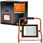 LEDVANCE Worklight - LED Stableuchte 10W mit Akku, Strahler mit 4000K...