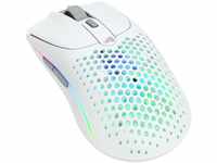 Glorious Gaming Model O 2 Wireless Gaming Mouse – 2,4 GHz & Bluetooth hybrid,