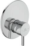 Ideal Standard A7388AA Ceraline Brausearmatur Unterputz, Chrom