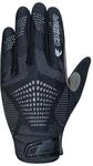 Chiba Performer Handschuhe Schwarz/Schwarz M